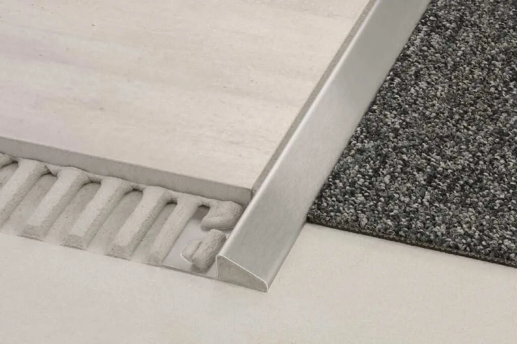 Schlüter RENO-U/-RAMP/-RAMP-K