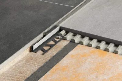 Schlüter-SHOWERPROFILE-S / -R
