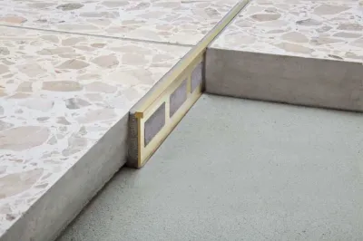 Schlüter TERRAZZO