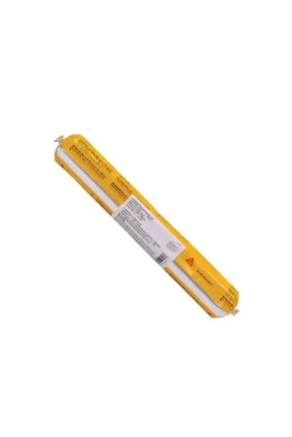 Si̇kaflex Construction Purform Gri+ 600Ml Sosis