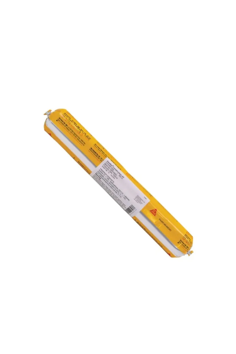 Si̇kaflex Construction Purform Gri+ 600Ml Sosis