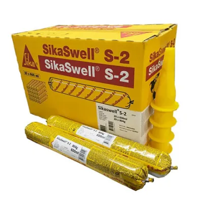 Si̇kaSwell S 2 / 600Ml Sosis