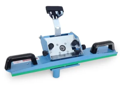 Sigma 45 derece açma makinası
