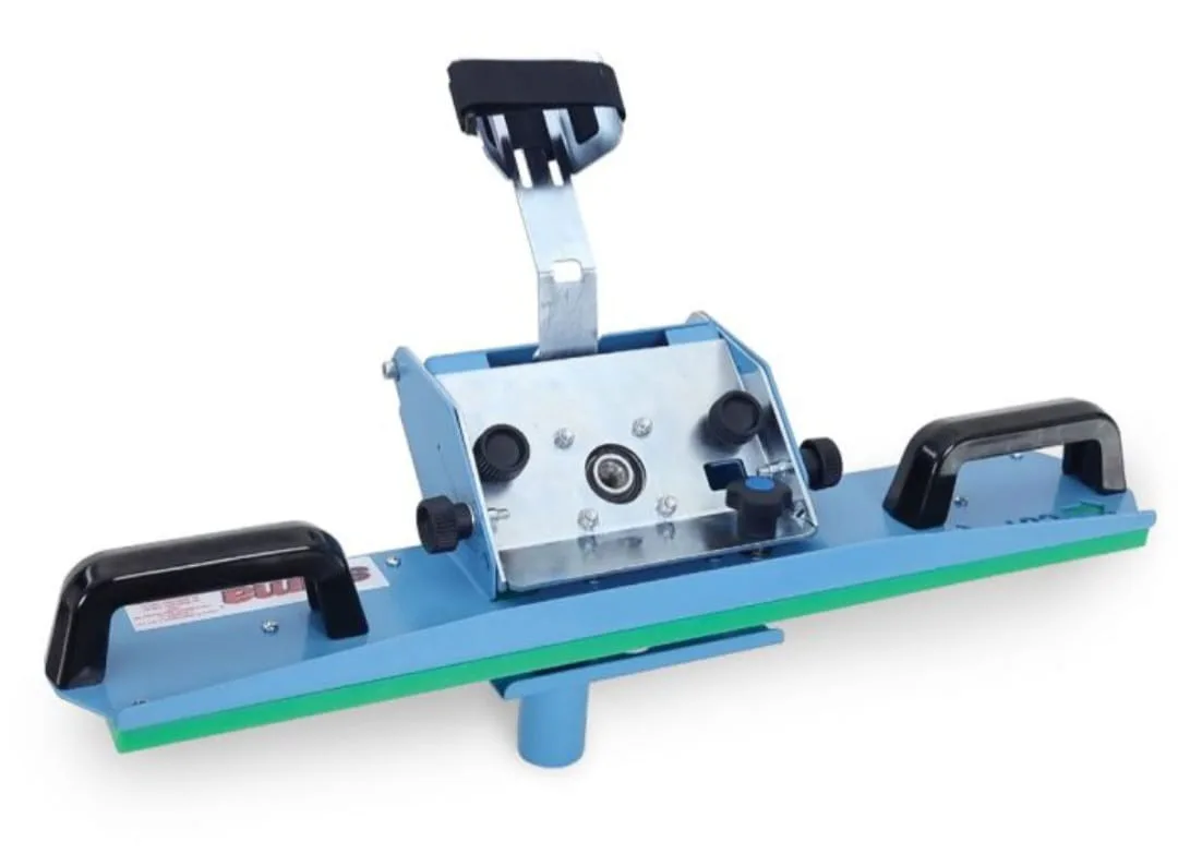 Sigma 45 derece açma makinası
