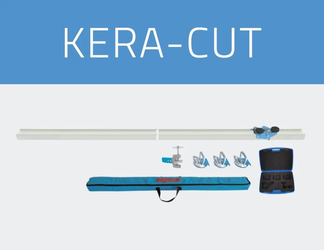 Sigma kera-cut 332cm