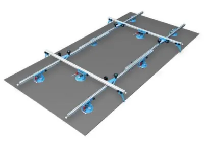 Sigma Kera Taşıyıcı 340x160