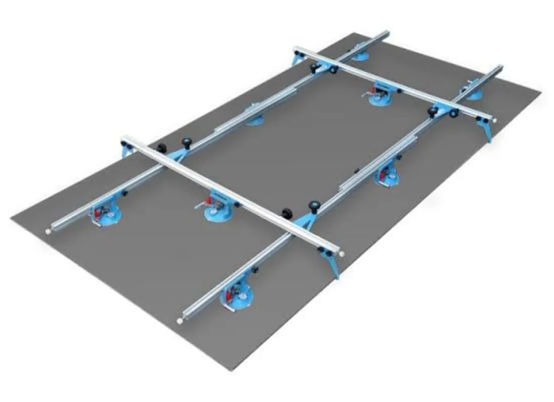 Sigma Kera Taşıyıcı 340x160