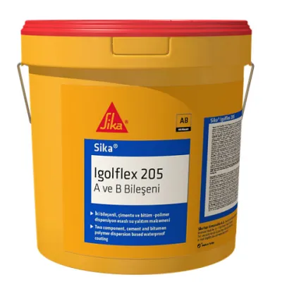 Sika® Igolflex-205