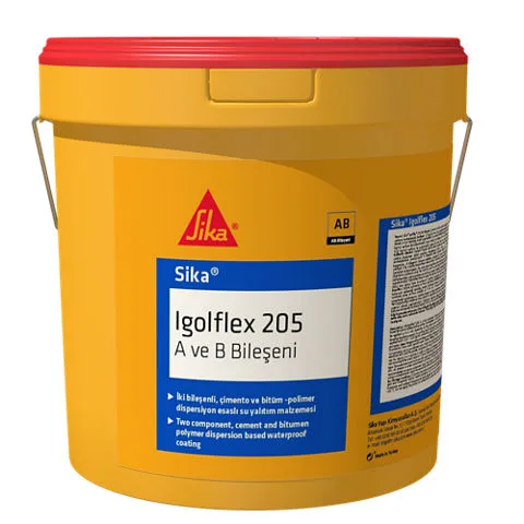 Sika® Igolflex-205