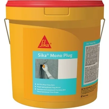 Sika Mono Plug