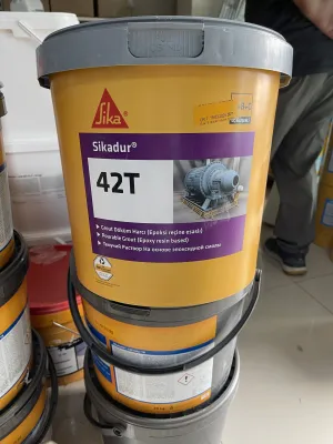 Sikadur®-42 T