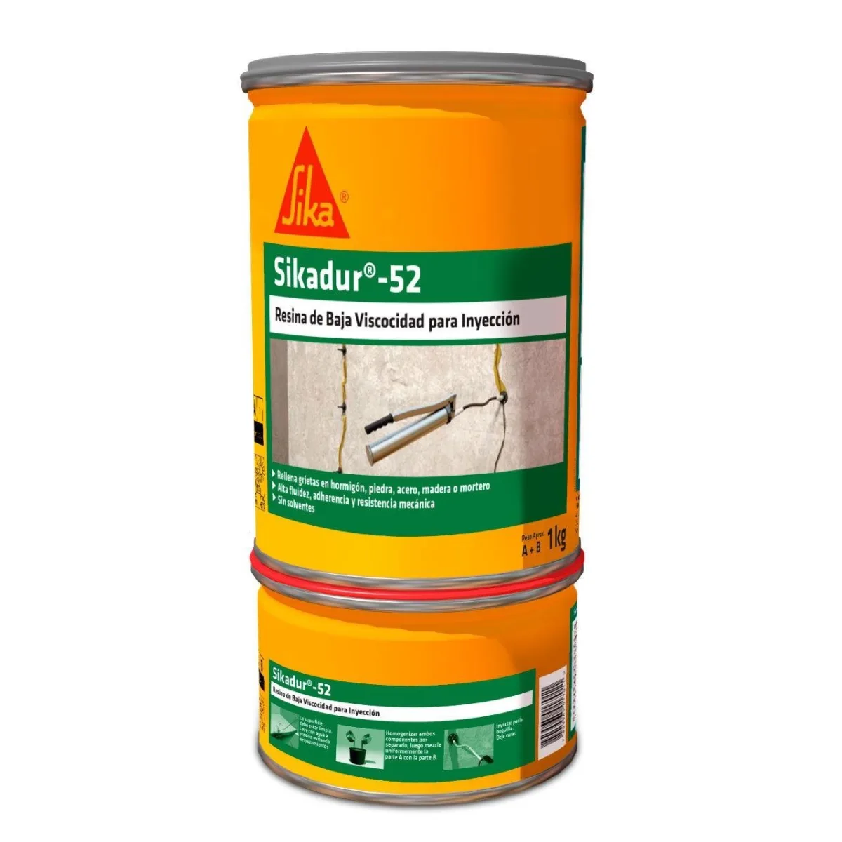 Sikadur®-52 TR