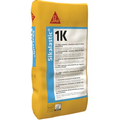 Sikalastic®-1K TR