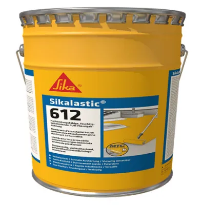 Sikalastic®-612