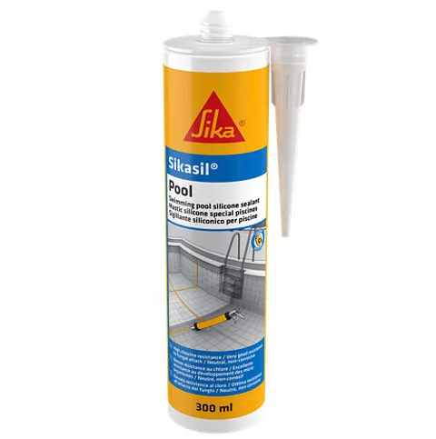 Sikasil® Pool