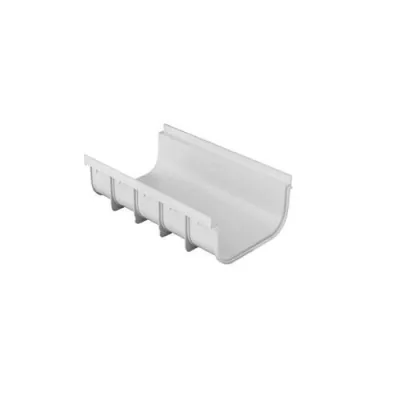 Sukar 40x50 cm Modüler Kanal ve Izgaralar FR-CSB 400 Polycarbonat Modüler Kanallar