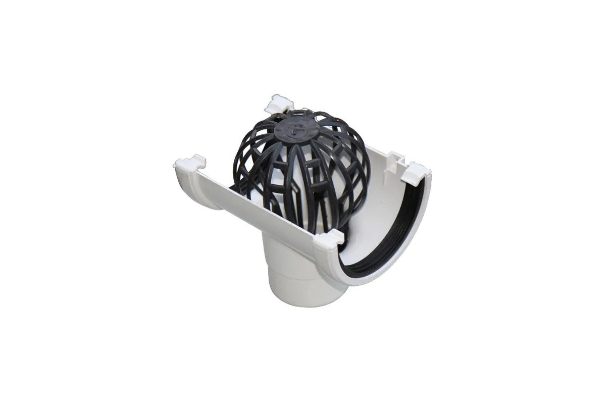 Sukar Ahtapot Yaprak Tutucu Q125 Q150