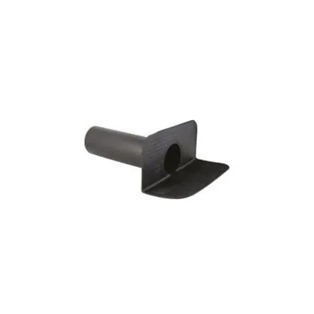 Sukar EPDM Parapetler Ø100 1035-0331022-31 Bitümlü Su Yalıtım Aksesuarları