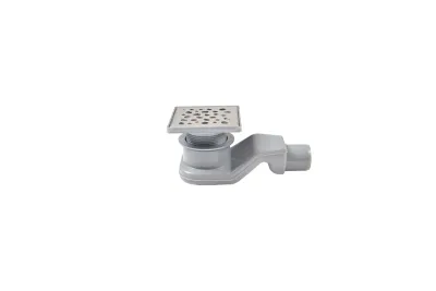 Sukar Kare Izgara Twisty Plastik Çerçeveli Q32 Yandan Süzgeç 10x10 cm 1041-0573222-09