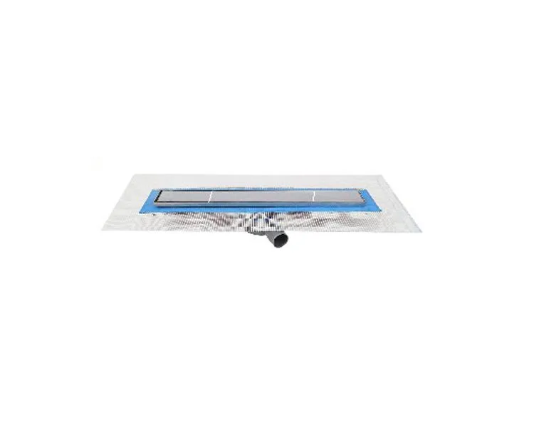 Sukar Line 2 Lineer  40 cm Seramik Uyumlu Duş Kanalı 1154-1254023-01