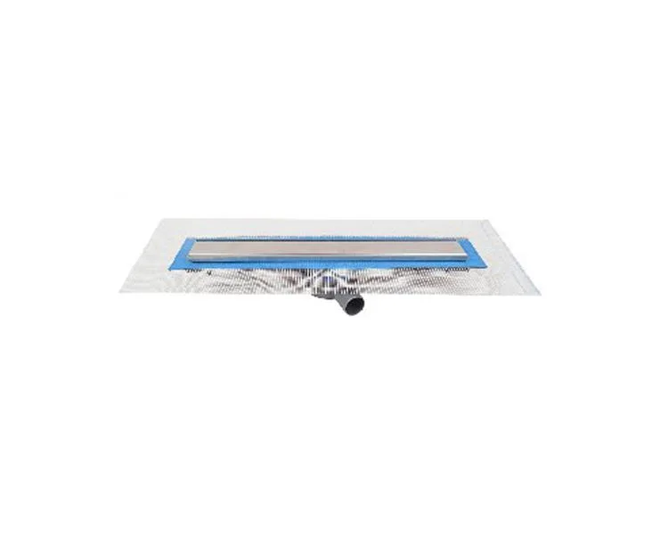 Sukar Line 2 Lineer 50 cm Plain Izgaralı Duş Kanalı 1154-1034023-01