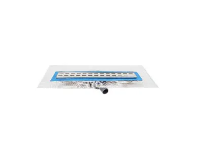 Sukar Line 2 Lineer 60 cm Slot Izgaralı Duş Kanalı 1154-1064023-01