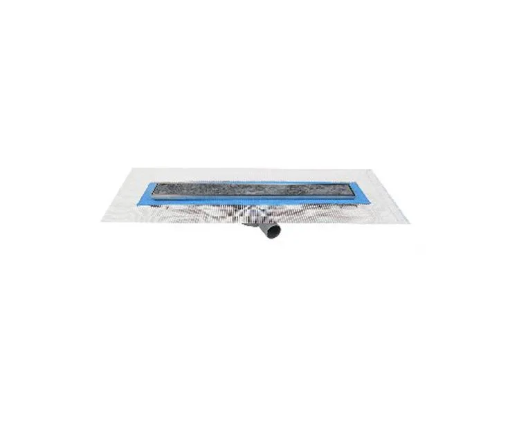 Sukar Line 2 Lineer 80 cm Mermer Uyumlu Duş Kanalı 1154-1304023-01