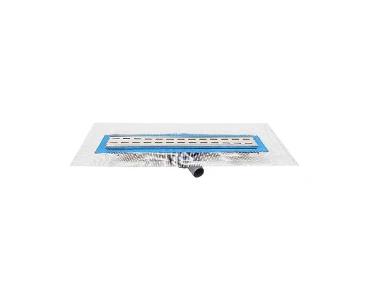 Sukar Line 2 Lineer 80 cm Slot Izgaralı Duş Kanalı 1154-1064023-01