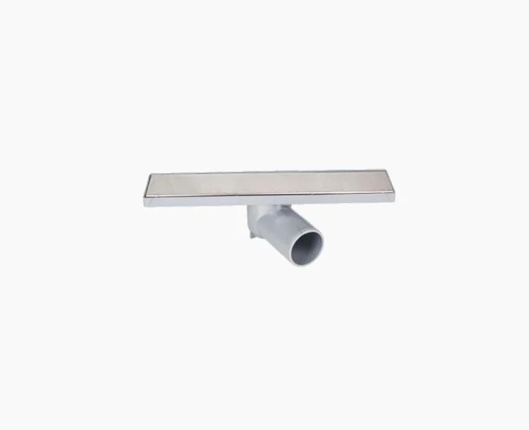 Sukar Line 4E 20 CM Plain Izgaralı Linner Duş Kanalı 1154-1032050-01
