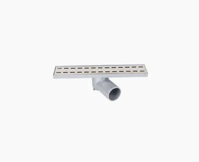 Sukar Line 4E 30 CM Slot Izgaralı Linner Duş Kanalı 1154-1063050-01