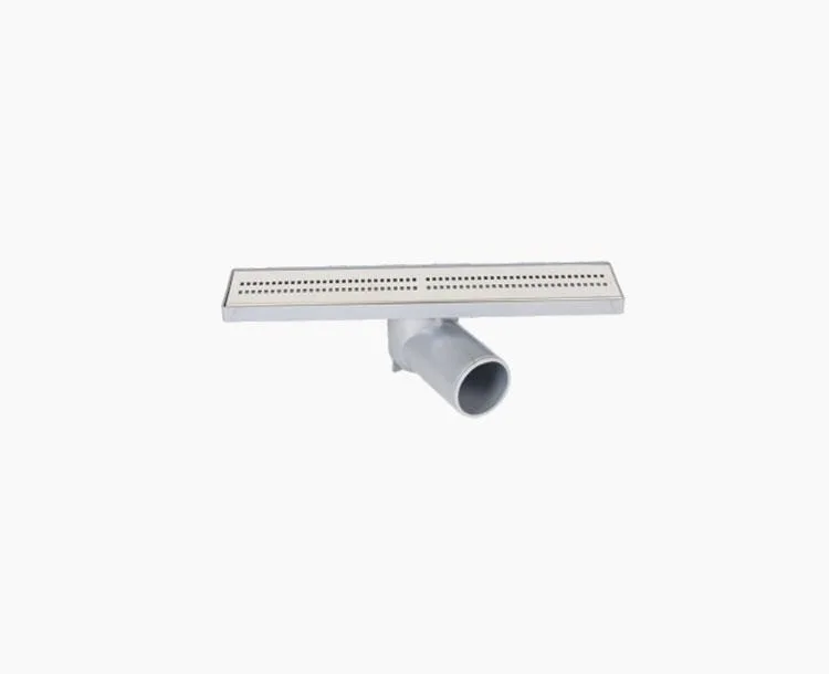 Sukar Line 4E 60 CM Cube Izgaralı Linner Duş Kanalı 1154-1006050-01