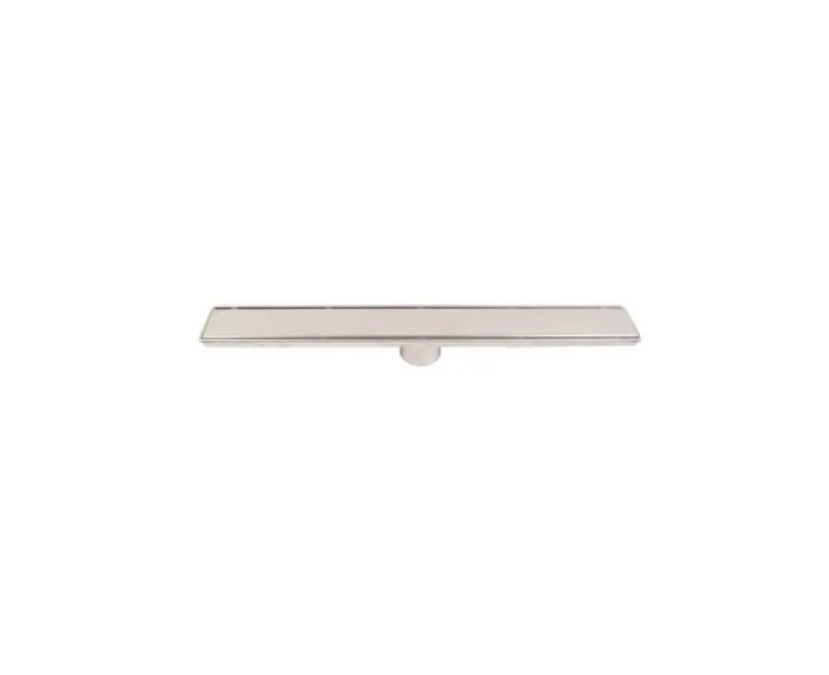 Sukar Line 6 30 cm Plain Izgaralı Duş Kanalı 1156-1032000-01