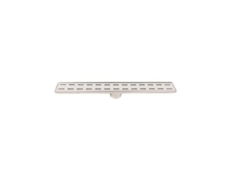 Sukar Line 6 30 cm Slot Izgaralı Duş Kanalı 1156-1063000-01