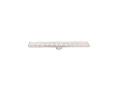 Sukar Line 6 40 cm Slot Izgaralı Duş Kanalı 1156-1064000-01