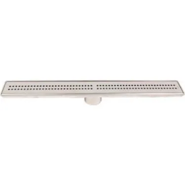 Sukar Line 6 60 cm Cube Izgaralı Duş Kanalı 156-1006000-01