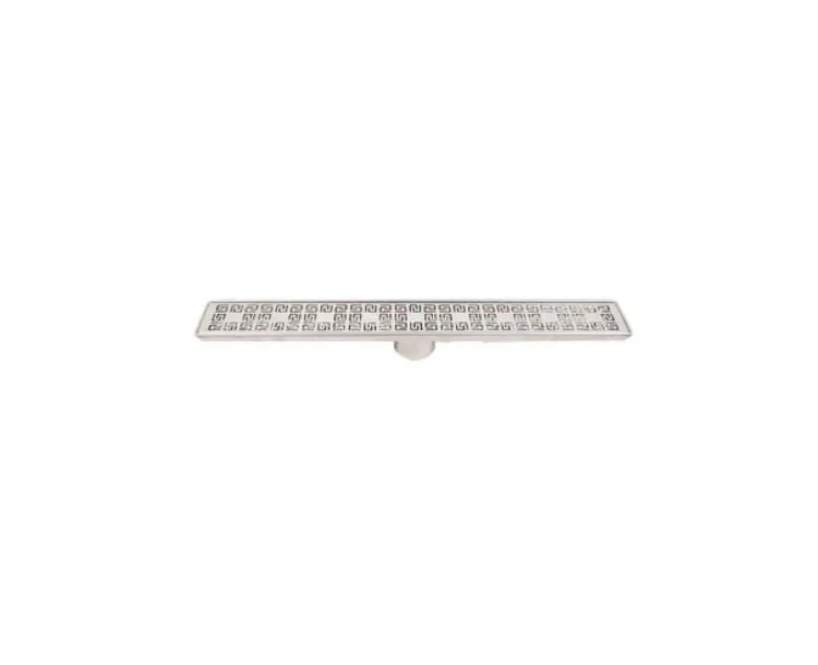Sukar Line 7 60 cm Labirent Izgaralı Duş Kanalı 1153-1632033-01