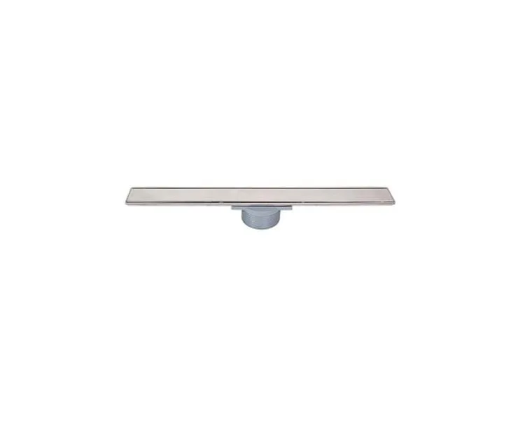 Sukar Line 7 60 cm Plain Izgaralı Duş Kanalı 1153-0816033-01