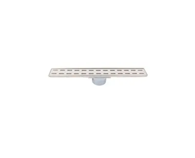 Sukar Line 7 80 cm Slot Izgaralı Duş Kanalı 1153-1328033-01