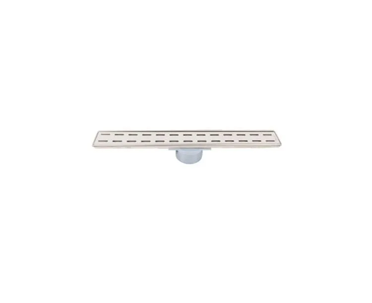 Sukar Line 7 80 cm Slot Izgaralı Duş Kanalı 1153-1328033-01