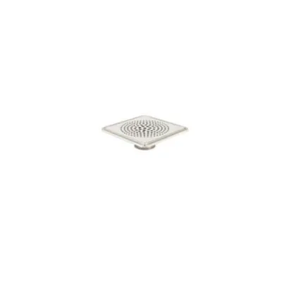 Sukar Line 9 Paslanmaz Çelik Çerçeveli Izgaralı Süzgeçler - Sun Model 1153-0061599-01 15x15 Paslanmaz Çelik Çerçeveli Izgaralı Süzgeçler