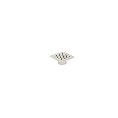 Sukar Line 9 Paslanmaz Çelik Çerçeveli - Kare Model 1153-0031099-01 10x10 Paslanmaz Çelik Çerçeveli Izgaralı Süzgeçler