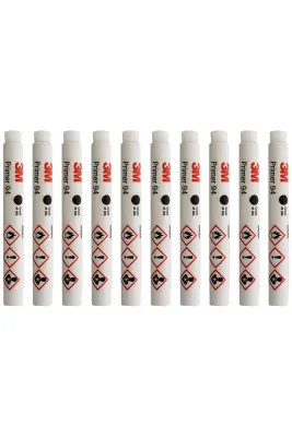 3M Primer 94 Ampul 0.66 Ml Yapışma Arttırıcı 10 Adet