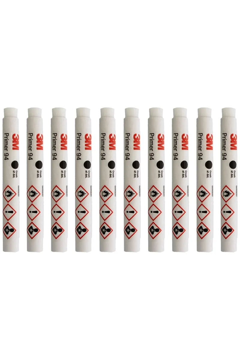 3M Primer 94 Ampul 0.66 Ml Yapışma Arttırıcı 10 Adet