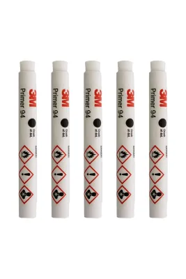 3M Primer 94 Ampul 0.66 Ml Yapışma Arttırıcı 5 Adet