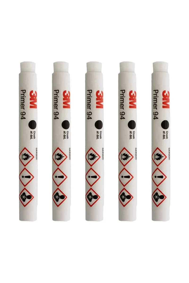3M Primer 94 Ampul 0.66 Ml Yapışma Arttırıcı 5 Adet