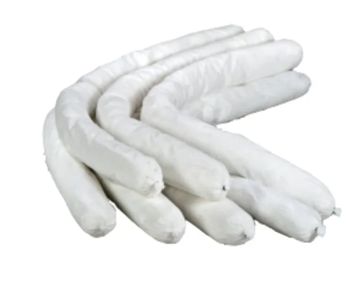 7 Adet Yağ Ve Petrol Emici Sosis 8cm X 3mt