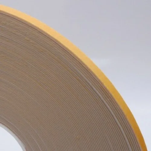 Çift Taraflı Köpük Bant 15mm X 25metre