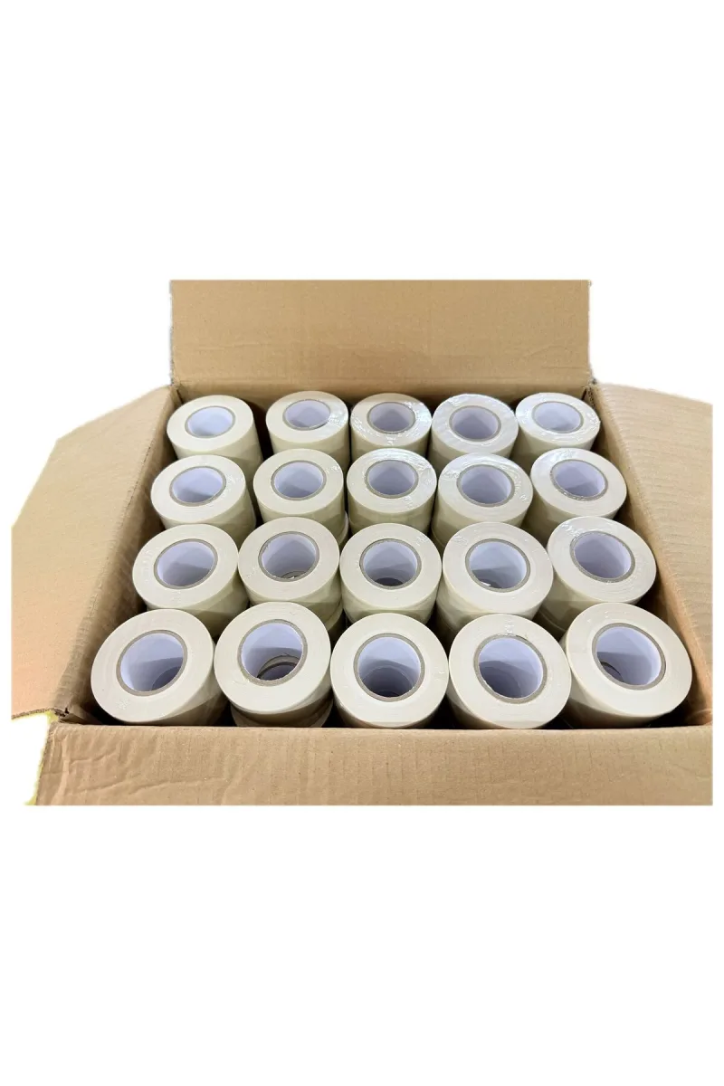 Dekoratif Klima Montaj Sarma Koruma Bandı 50mmx18mt (10 adet)