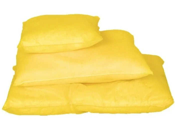 Kimyasal Emici Yastık 23cmx23cm 20adet