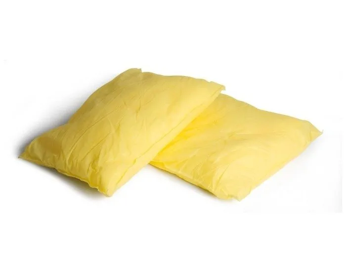 Kimyasal Emici Yastık 45cmx45cm 10 Adet